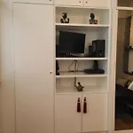 Studio Cosy Montparnasse