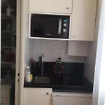 Studio Cosy Montparnasse