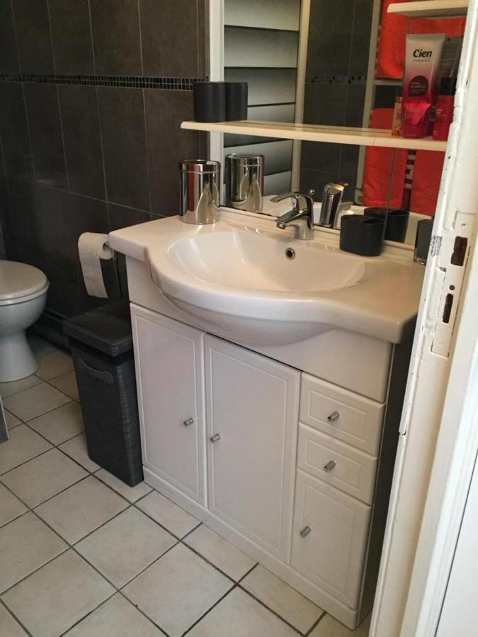 Cosy Montparnasse Apartment *