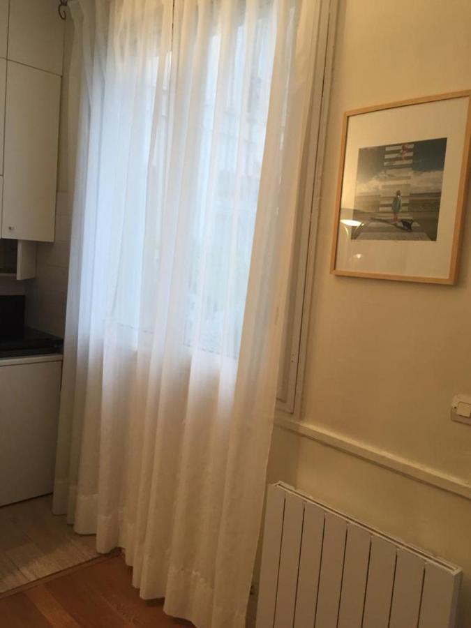 Cosy Montparnasse Paris