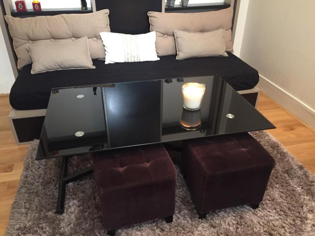 Cosy Montparnasse * Paris