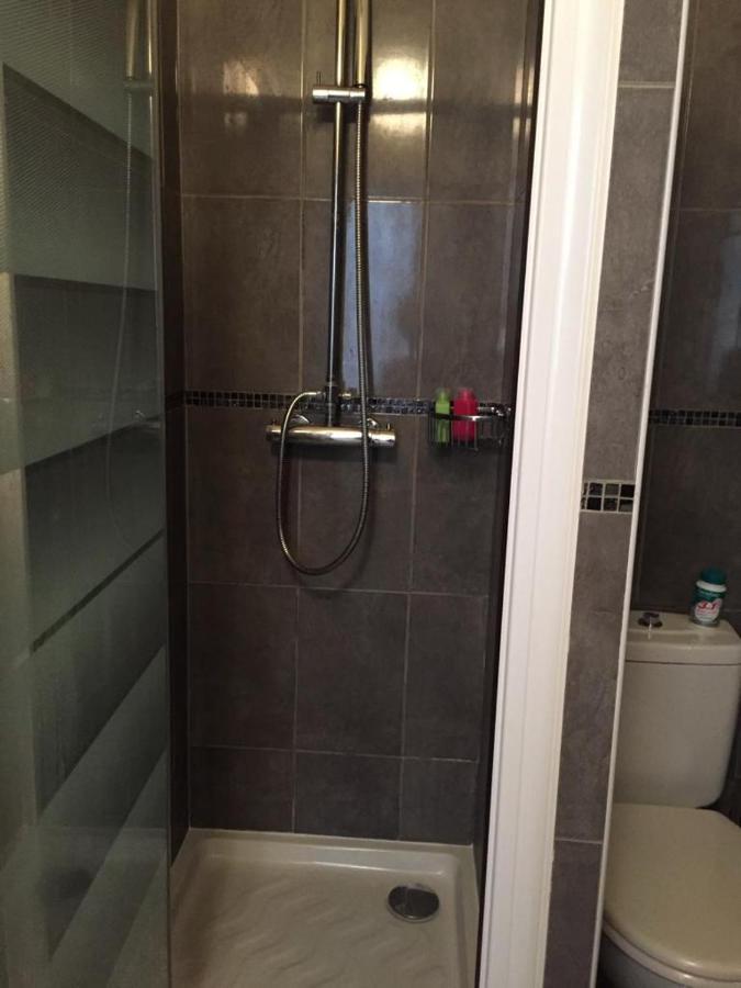 Cosy Montparnasse Paris