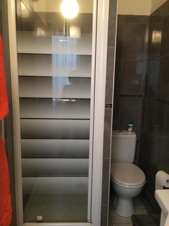 Apartment Cosy Montparnasse